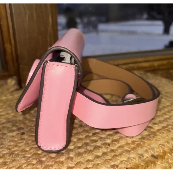 KATE SPADE BOW BELT BAG - Picture 10 of 15